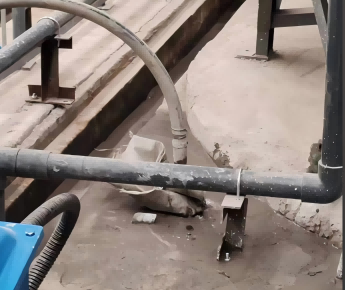 港闸常用注浆材料特点及应用范围 注浆料分类