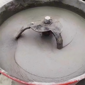 港闸灌浆料常见问题与解决方法