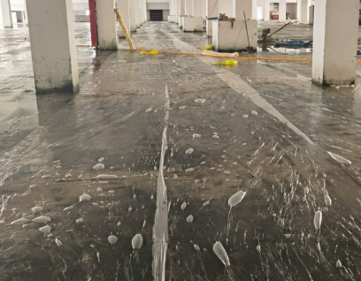 港闸不发火砂浆和不发火金属骨料有什么区别