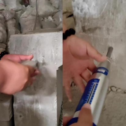 港闸混凝土强度不足的原因及处理方法