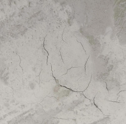 港闸灌浆料为什么会产生裂缝？出现裂缝该如何处理？