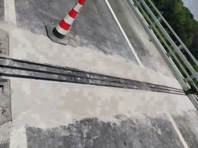 港闸伸缩缝更换后浇筑材料快速结构修补料速砼的产品特点及施工流程​