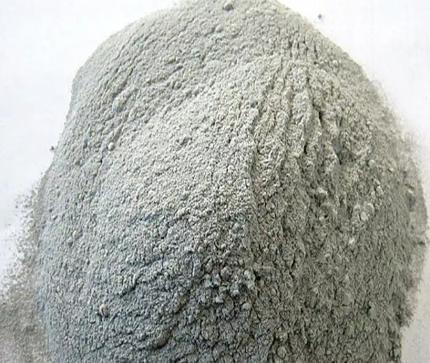 港闸超细水泥注浆工艺