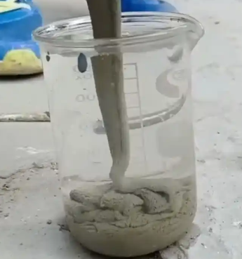 港闸水工混凝土絮凝剂，水下抗分散剂的作用及施工方法