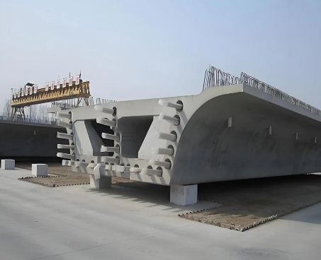 港闸抗冻压浆料的特点及标准化施工工艺